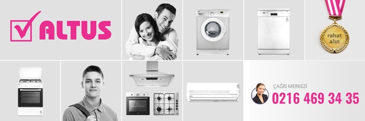 Kalamış Altus Servisi