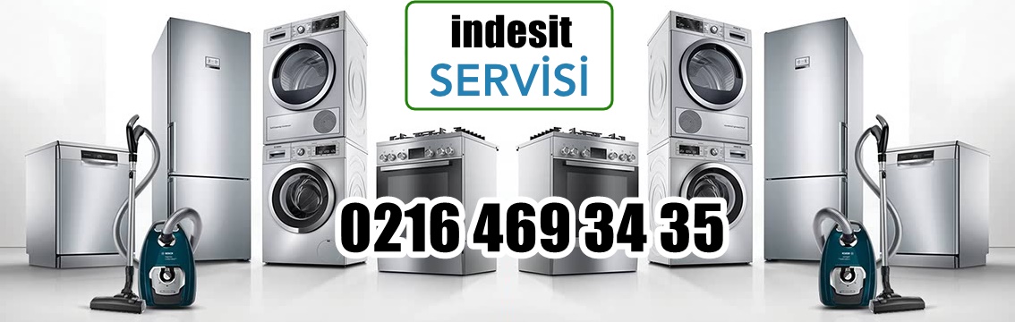 Ataşehir İndesit Servisi