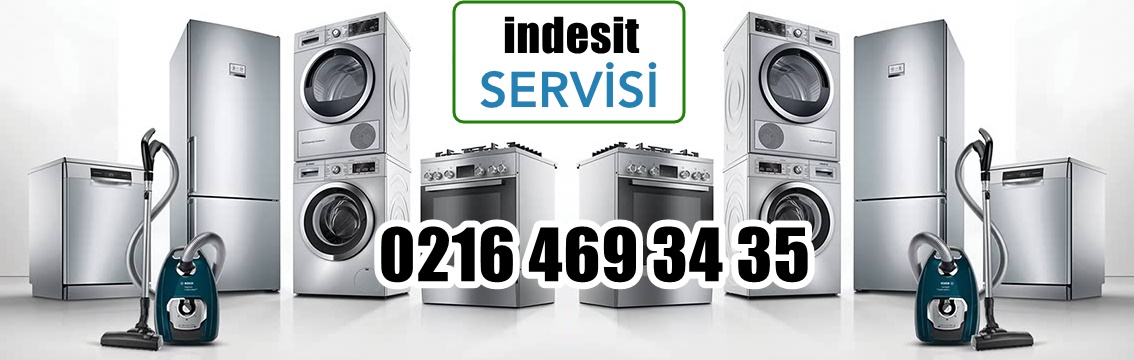 Esenkent İndesit Servisi