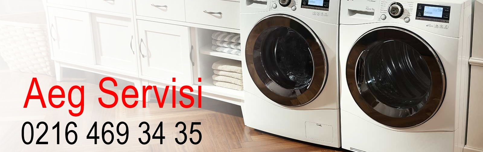Beykoz Aeg Servisi