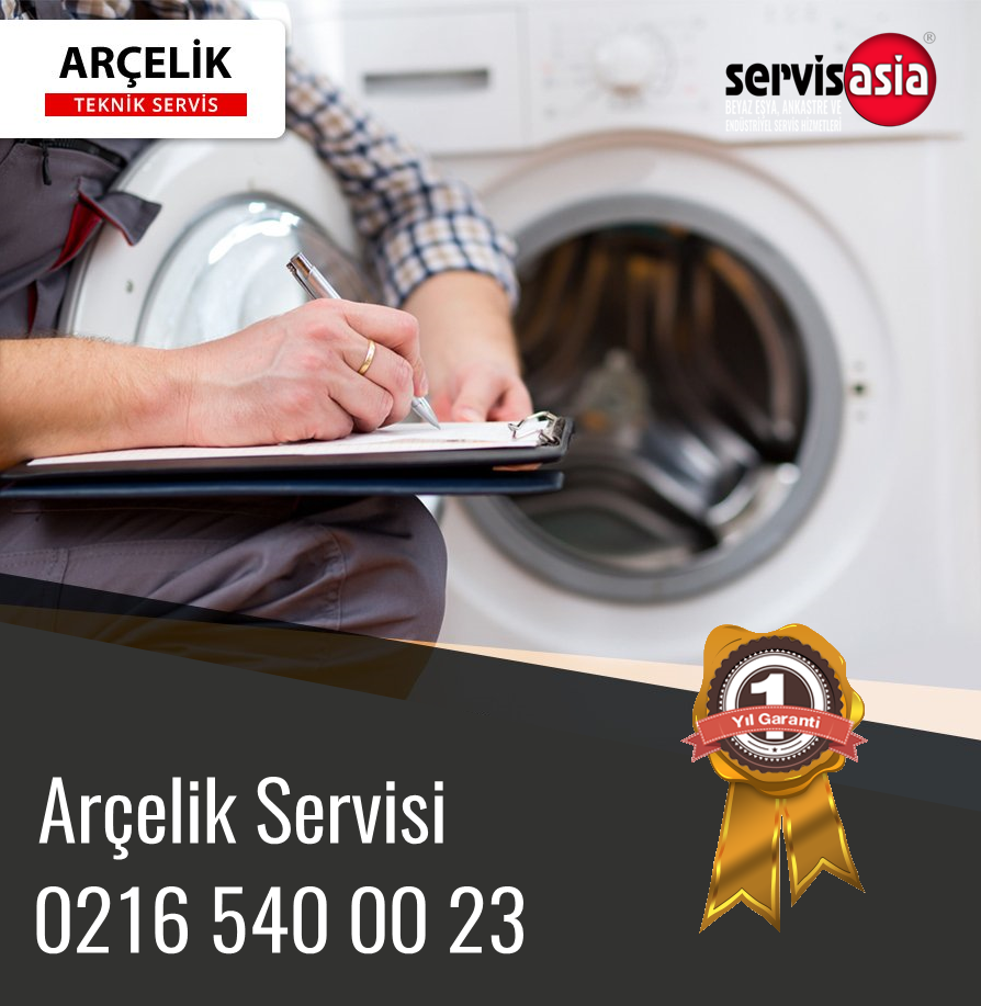 Arçelik Servisi