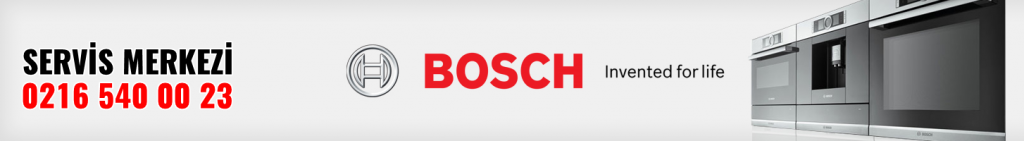 Bosch Servis Sultanbeyli