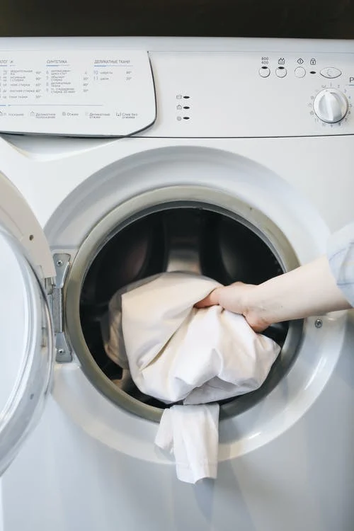 Çamaşır Makinesi Su Boşaltma Sorunu ve Çözümü