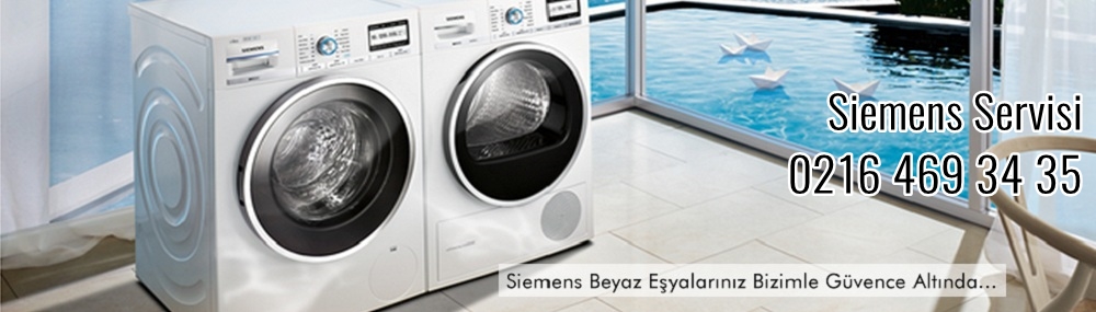 Siemens Servisi