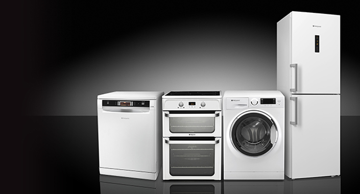 Ataşehir Hotpoint Servisi